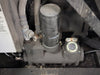 GARDNER-DENVER 60 hp, 308 CFM, 100 PSI Variable Speed Rotary Screw Compressor VS45-70A25
