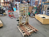 CASCADE 6,000 lb Single-Double Pallet Handler 55E-FDS-2011