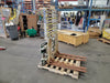 CASCADE 6,000 lb Single-Double Pallet Handler 55E-FDS-2011