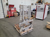 CASCADE 6,000 lb Single-Double Pallet Handler 55E-FDS-2011