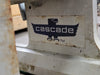 CASCADE 6,000 lb Single-Double Pallet Handler 55E-FDS-2011