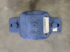 SKF Split Plummer (Pillow) Block Housing 4-1/5" Bore, SAFD 520 