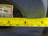 SKF Split Plummer (Pillow) Block Housing 4-1/5" Bore, SAFD 520 