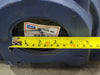 SKF Split Plummer (Pillow) Block Housing 4-1/5" Bore, SAFD 520 