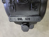 SKF Split Plummer (Pillow) Block Housing 4.43" Bore, SNL 526