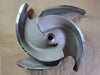 PROPART 2/4 Vane Impeller to fit Goulds 3175 M 6x8-18, P/N: 260-64-1225