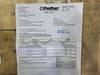 PROPART 2/4 Vane Impeller to fit Goulds 3175 M 6x8-18, P/N: 260-64-1225