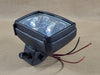 MACLEAN Headlamp 70W HD, H15991141, 60279205 24 volt
