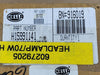MACLEAN Headlamp 70W HD, H15991141, 60279205 24 volt