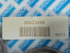 SANDVIK Seal Kit For Rock Drill 86623499