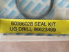 SANDVIK Seal Kit For Rock Drill 86623499