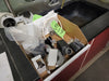 HUND Binocular Microscope w/ Accessories