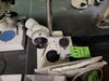 HUND Binocular Microscope w/ Accessories