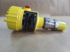 VEGA Pressure Transmitter VEGABAR82