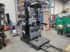 TOYOTA 3,000 lb Electric Order Picker 6BPU15