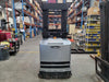TOYOTA 3,000 lb Electric Order Picker 6BPU15