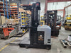 TOYOTA 3,000 lb Electric Order Picker 6BPU15