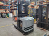 TOYOTA 3,000 lb Electric Order Picker 6BPU15