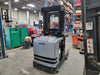 TOYOTA 3,000 lb Electric Order Picker 6BPU15