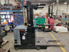 TOYOTA 3,000 lb Electric Order Picker 6BPU15