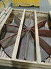 Fan Blades for Pulp Flash Drying System