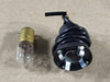 STEWART WARNER Oil Pressure Gauge 460BF, IFI01790
