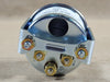 STEWART WARNER Oil Pressure Gauge 460BF, IFI01790