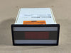 TEXMATE Electro-Meters 5 Amp AC Digital Ammeters DU-35ACI5