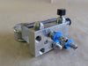SAFEMATIC Switch Flow Safe Unit 4 Port SFP08-10