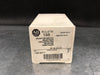 ALLEN-BRADLEY Selector Switch 198-MT1