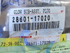TOYOTA Glow Plug Relay 28610-67010