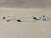 TOYOTA Pipe Sub-Assy Injection No.4, HZJ79, 23704-17040