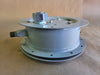 MERCOID Weather-proof Bourdon Tube Pressure Switch (1-35 psig) DAW-33-153-4