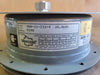 MERCOID Weather-proof Bourdon Tube Pressure Switch (1-35 psig) DAW-33-153-4