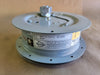 MERCOID Weather-proof Bourdon Tube Pressure Switch (1-35 psig) DAW-33-153-4