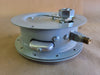 MERCOID Weather-proof Bourdon Tube Pressure Switch (1-35 psig) DAW-33-153-4