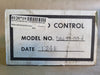 MERCOID Weather-proof Bourdon Tube Pressure Switch (1-35 psig) DAW-33-153-4