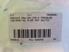 MERCOID Weather-proof Bourdon Tube Pressure Switch (1-35 psig) DAW-33-153-4