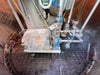 DELTA 40ft., 100-Ton Carbon Steel Mixing Silo
