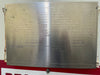 DELTA 40ft., 100-Ton Carbon Steel Mixing Silo