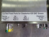 WEIR-JONES Automatic Lubrication System Module AS-0371-01