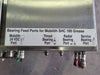 WEIR-JONES Automatic Lubrication System Module AS-0371-01