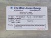 WEIR-JONES Automatic Lubrication System Module AS-0371-01