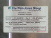 WEIR-JONES Automatic Lubrication System Module AS-0371-01