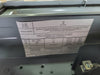 SQUARE D 30 Amp,  3 Pole, 600 Volts Non-Fuse Disconnect Switch CHU361AWK