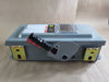 SQUARE D 30 Amp,  3 Pole, 600 Volts Non-Fuse Disconnect Switch CHU361AWK