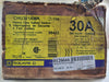 SQUARE D 30 Amp,  3 Pole, 600 Volts Non-Fuse Disconnect Switch CHU361AWK