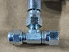 MACLEAN Pressure Gauge, 300 PSI, 1017010