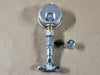 MACLEAN Pressure Gauge, 300 PSI, 1017010
