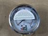 MACLEAN Pressure Gauge, 300 PSI, 1017010